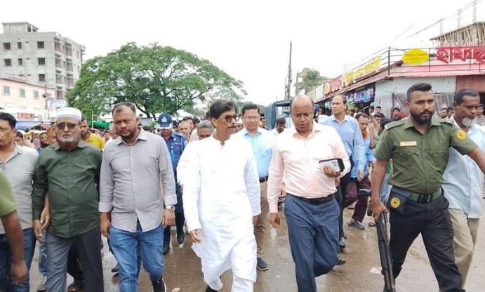 কোরবানির পশু পালন প্রান্তিক খামারিদের বছরের বড় আয়ের উৎস : কৃষি মন্ত্রী